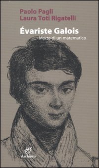 variste Galois