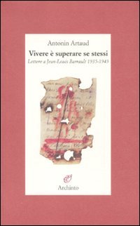 Vivere è superare se stessi