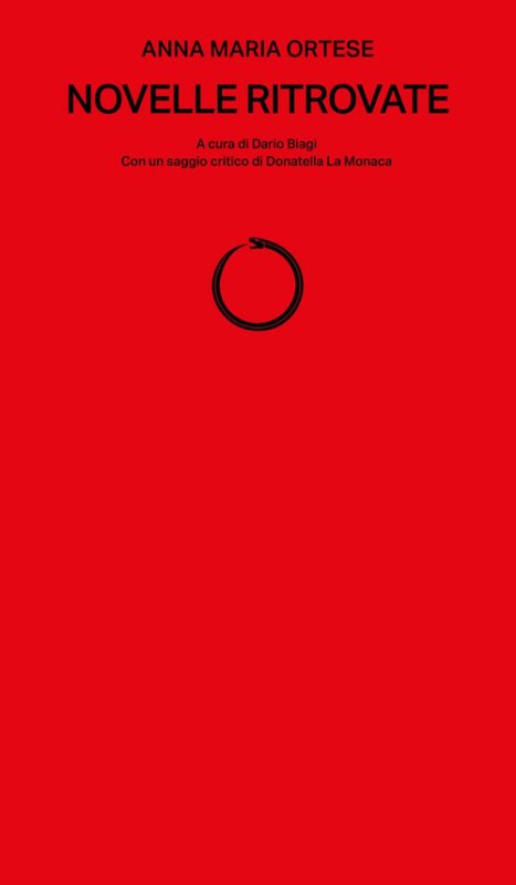 Novelle ritrovate