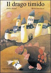 Il drago timido