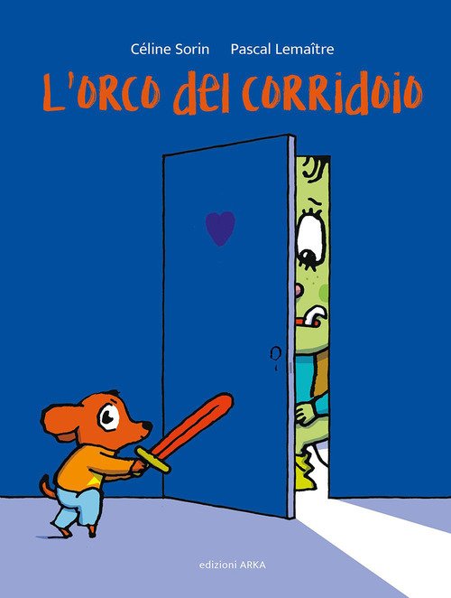 L'orco del corridoio
