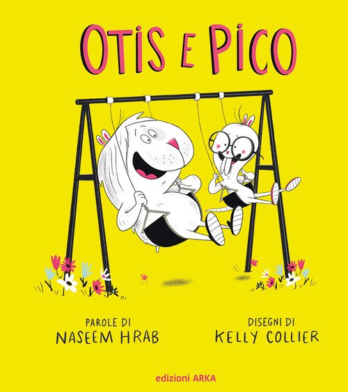 Otis e Pico