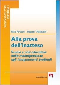 Alla prova dell'inatteso