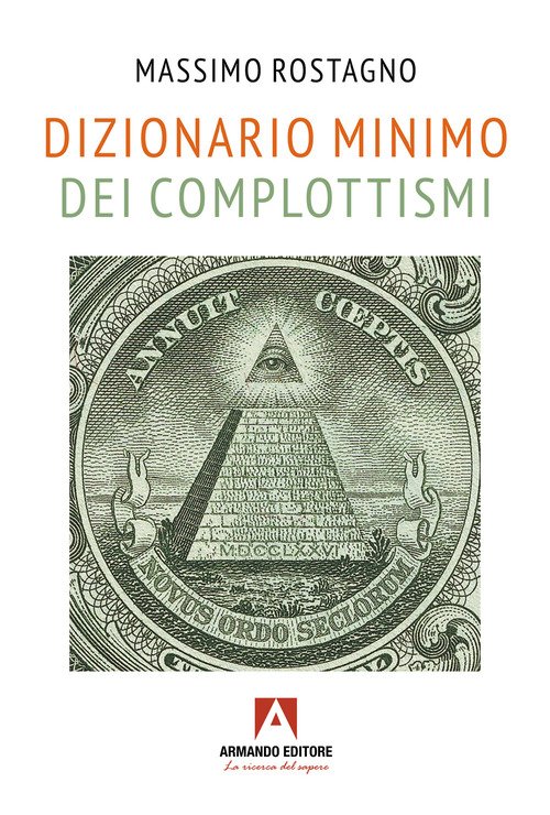 Dizionario minimo dei complottismi