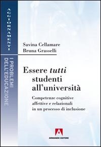 Essere tutti studenti all'università