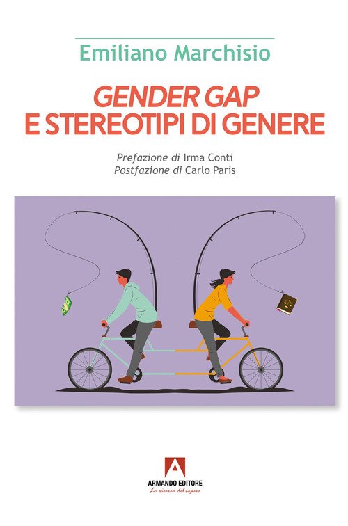 Gender gap e stereotipi di genere