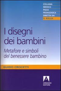 I disegni dei bambini. Metafore e simboli del benessere bambino