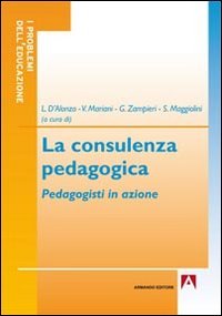 La consulenza pedagogica