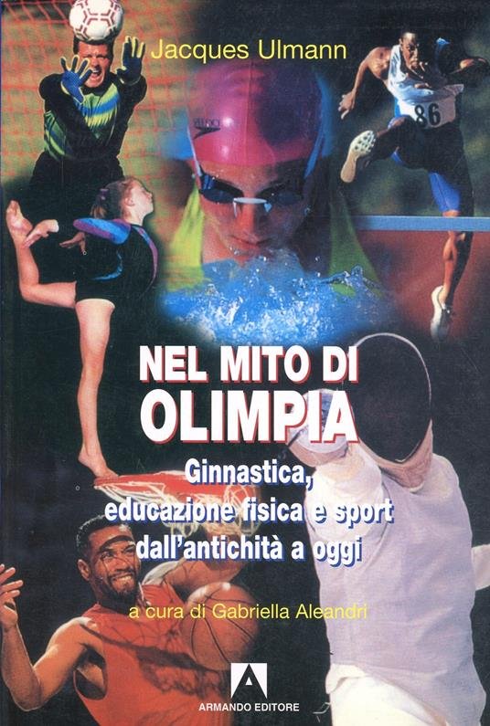 Nel mito di Olimpia
