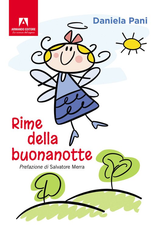 Rime della buonanotte