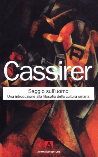 Saggio sull'uomo