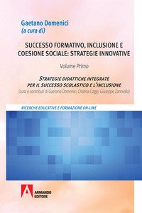 Successo formativo, inclusione e coesione sociale: strategie innovative