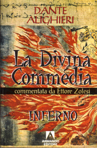 Divina Commedia. Inferno (la)