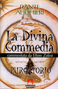 Divina Commedia. Purgatorio (la)