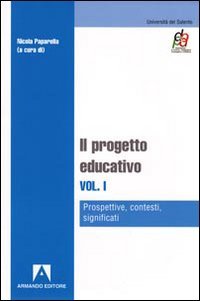 Il progetto educativo