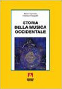 Storia Della Musica Occidentale