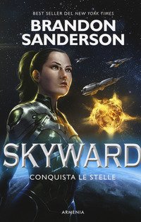 Conquista le stelle. Skyward