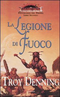 La legione di fuoco
