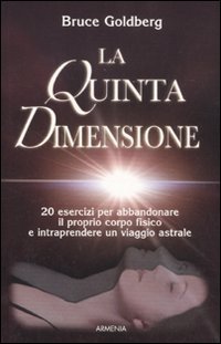 La quinta dimensione
