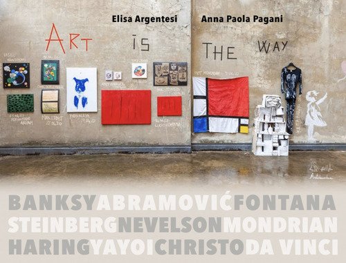 Art is the way