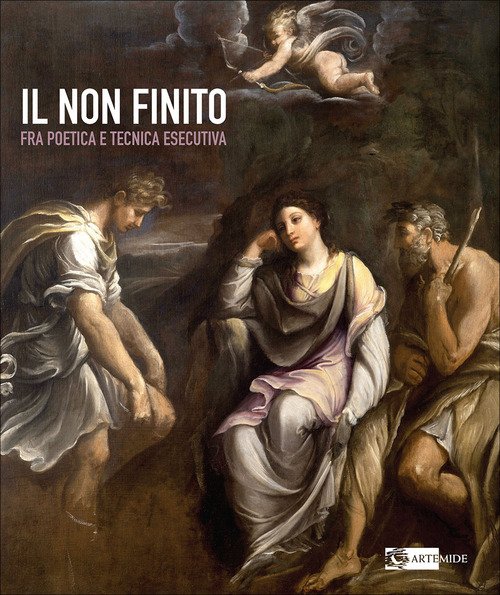 Il non finito fra poetica e tecnica esecutiva