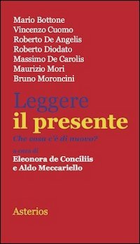 Leggere il presente