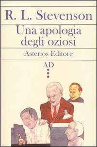 Una apologia degli oziosi­Del conversare e di chi conversa