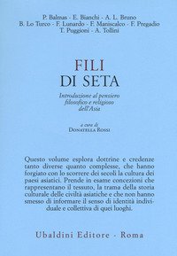Fili di seta