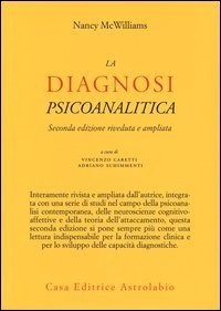 La diagnosi psicoanalitca