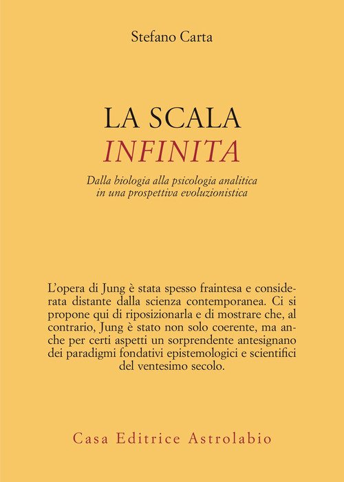 La scala infinita