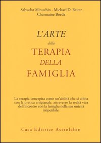L'Arte della terapia della famiglia