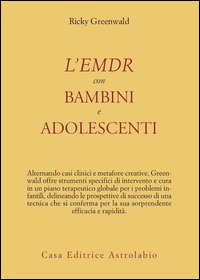 L'EMDR con bambini e adolescenti