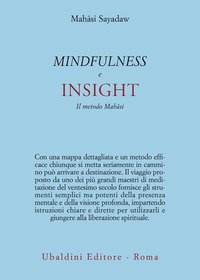 Mindfulness e insight. Il metodo Mahâsi