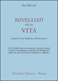 Risvegliati alla tua vita