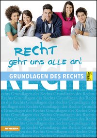 Grundlagen des Rechts