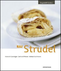 So genießt Südtirol 33 X strudel
