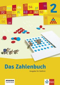Zahlenbuch. Sch