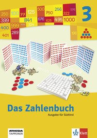 Zahlenbuch. Schuelerbuch.  (das)