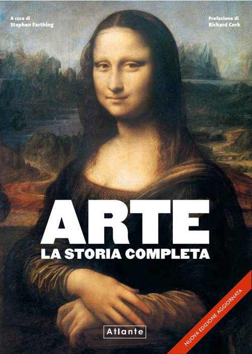 Arte. La storia completa