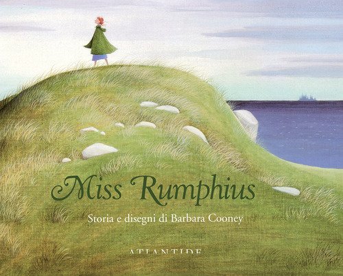 Miss Rumphius