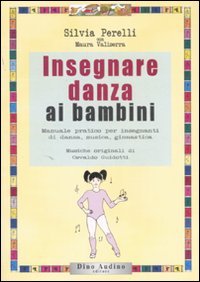 Insegnare danza ai bambini
