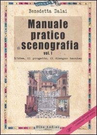 Manuale pratico di scenografia