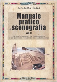 Manuale pratico di scenografia