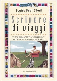 Scrivere di viaggi