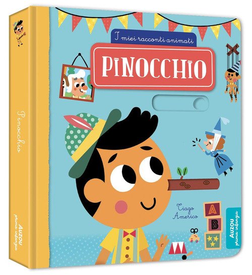 Pinocchio