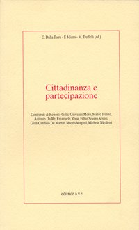 Cittadinanza e partecipazione