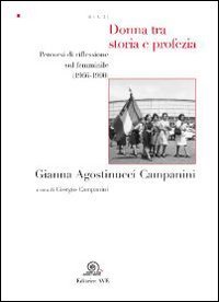 Donna tra storia e profezia