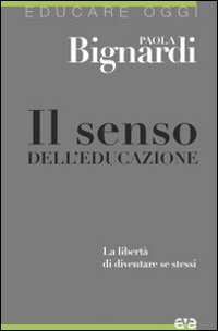 Il senso dell'educazione