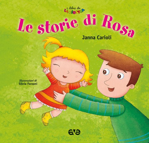 Le storie di Rosa