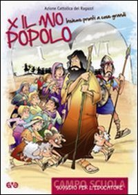 Per il mio popolo
